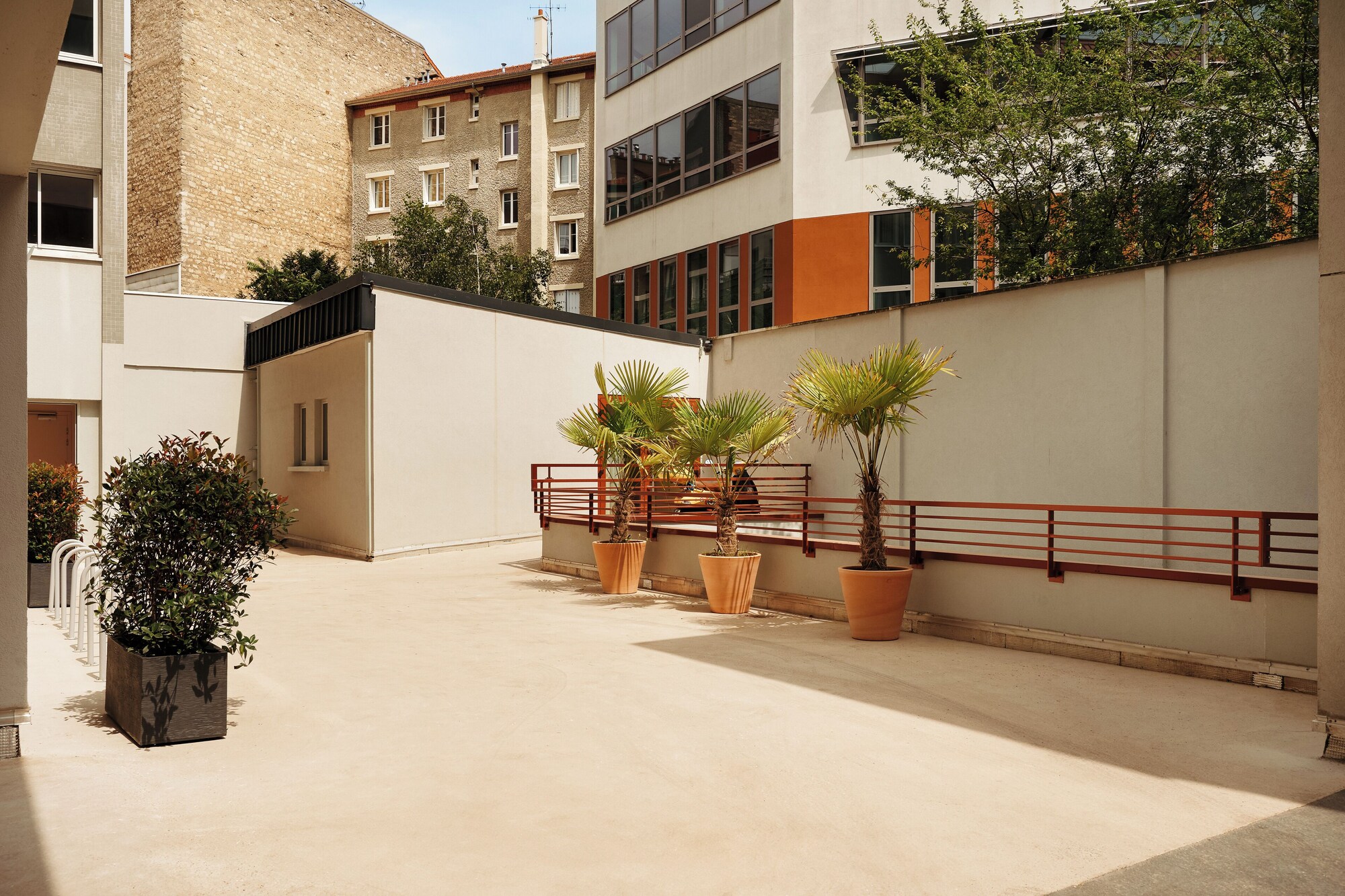 Edgar Suites - Montrouge - Jean Jaurès Hotels in Montrouge