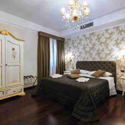 Hotel Mastrodattia Rooms