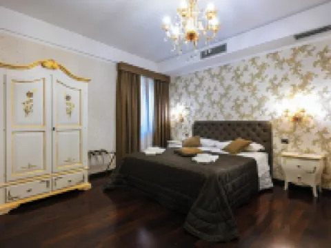 Hotel Mastrodattia Hotel a Celano
