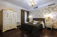 Hotel Mastrodattia Hotels in Pescina