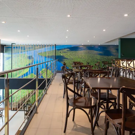 Ibis Styles Belem Nazare