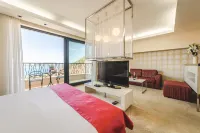 Hotel & Apartments Hec Residence Hotels in Przno