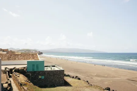 Moinho da Areia Отели в г. Сан-Мигел