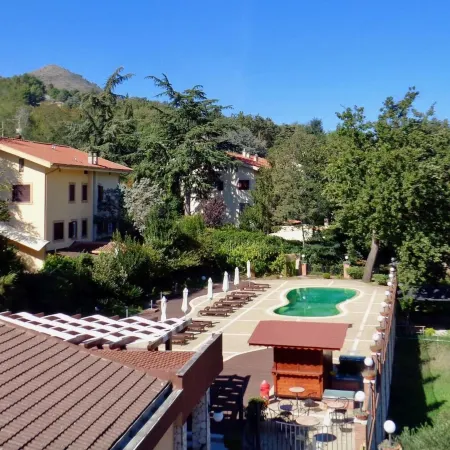 Hotel Ristorante Belvedere
