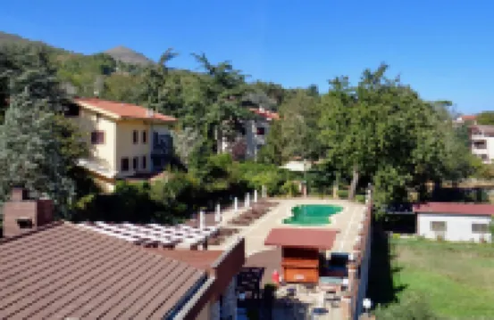 Hotel Ristorante Belvedere