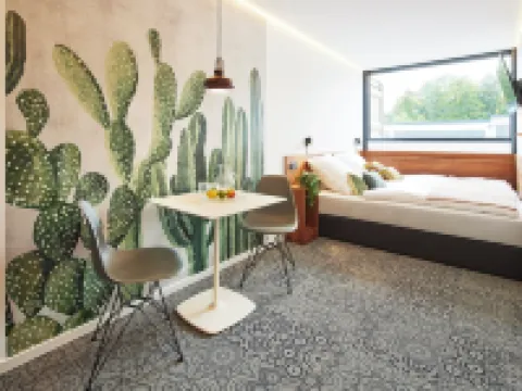 TIN INN ハインスベルク ハインスベルクのホテル