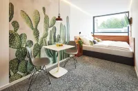 Tin Inn Heinsberg Hotels in Wassenberg