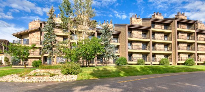 La Casa Hoteles en Steamboat Springs