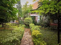 Endasawa Tree Lodge Hotel a 