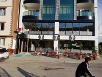 Zara Turan Apart Otel Hotels in 