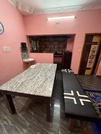 Ilford Castle Home Stay Pondicherry