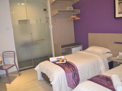 ASHLEY Boutique Hotel