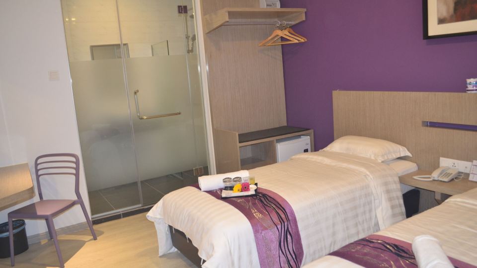 ASHLEY Boutique Hotel