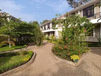 Kilimanjaro Eco Hostel