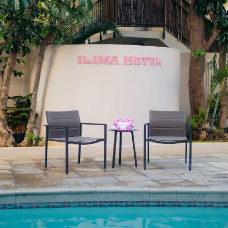 Ilima Hotel