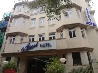 Ascot Hotel Hotels in Colaba