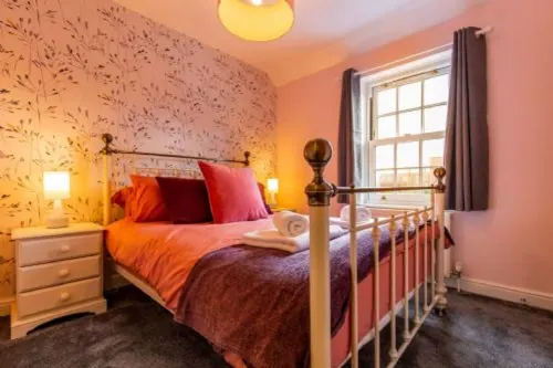 Host & Stay - the Courtyard