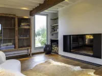 A Charming Holiday Home with a Swimming Pool