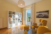 Villa Ida by Rent All Como Hotels in Tremezzo