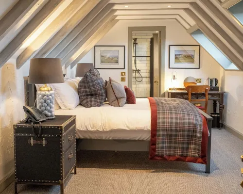 Abbotsford Hotel Hotels in Ayr
