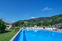 Hotel Villa Rinascimento Hotels in Molina di Quosa-rigoli