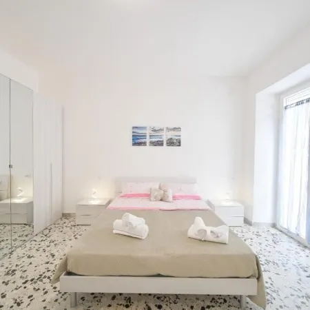 Casa Lulù - Appartamenti Ischia Centro