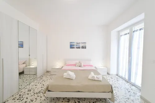 Casa Lulù - Appartamenti Ischia Centro