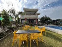 โกบราโว 11 6BHK ฟาร์ม พร้อมสระว่ายน้ำ โซห์นา โรด กูร์กาว - รีสอร์ท