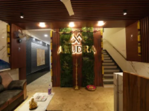Arudra Residency Hoteles en Distrito de Tiruvannamalai