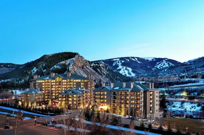 Eagle River by AvantStay Located in the Westin