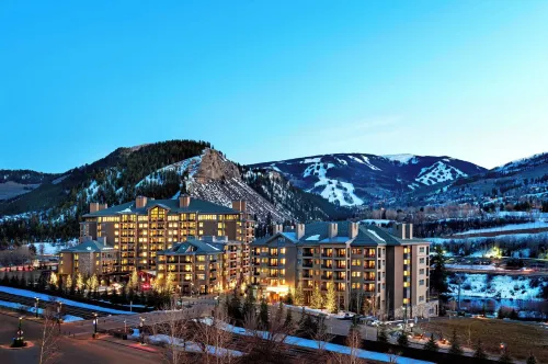 Eagle River by AvantStay Located in the Westin