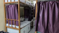 Holy Ganges Dorms Hotels in 