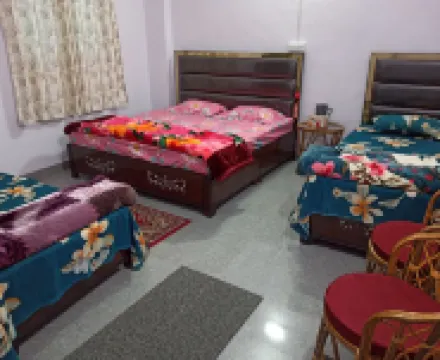 Hotel Indralok By GRB Hotels near Khal