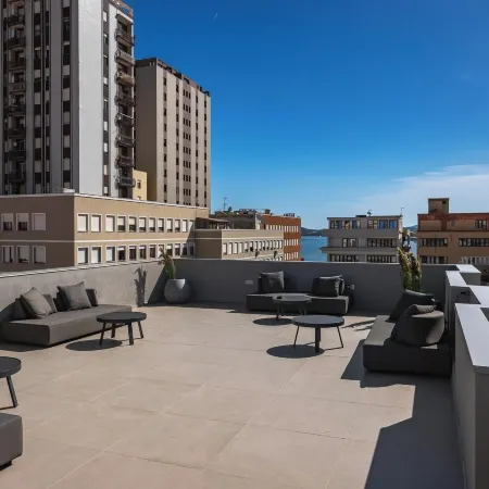 RH Lifestyle Rooms & Suites
