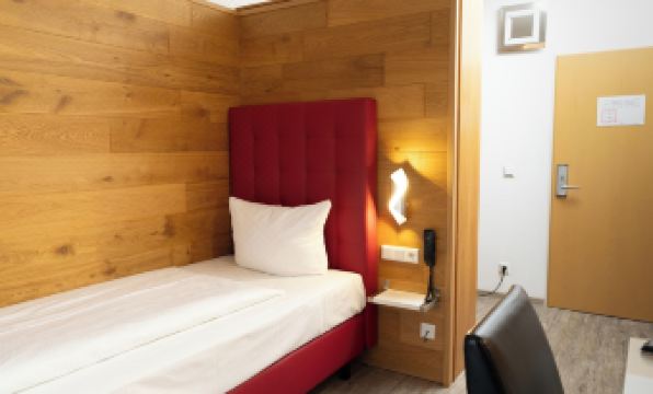 Donauhotel Ingolstadt