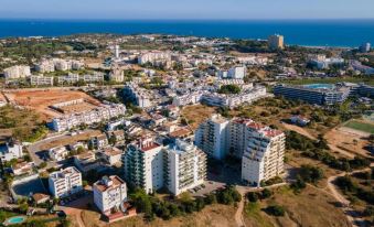 Alvor 2 Bedrooms Balcony Flat