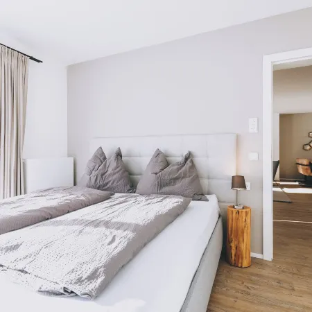 Apartments Goldbergblick by we rent