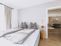 Apartments Goldbergblick by we rent