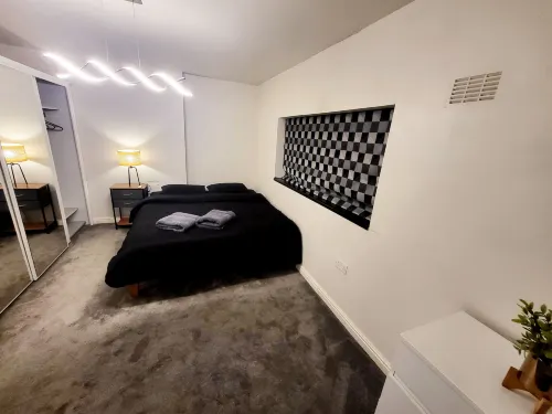 ステイ スリープ レスト - アビー ロード