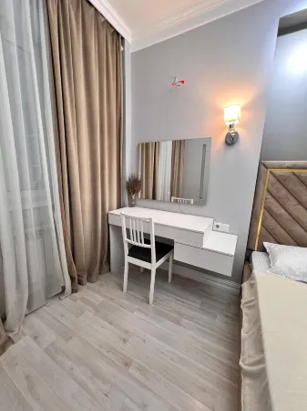 World Retreats Отели рядом с достопримечательностью «Парк Первого Президента»