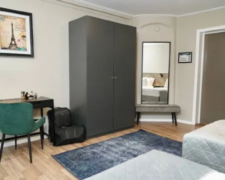 LaFri Hotels in Jönköping