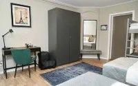 LaFri Hotels in Huskvarna