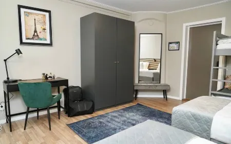 LaFri Отели в г. Йёнчёпинг