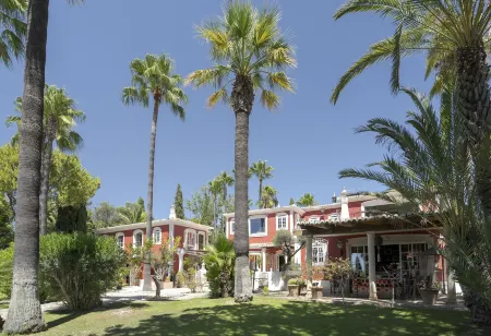 Villa Oasis by Cadenzalux Отели в г. Сан-Клементе