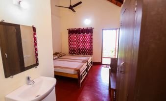 Uttunga Homestay