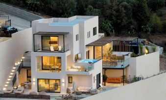 The Nook - Luxury Living at the Edge of Tranquility