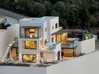 The Nook - Luxury Living at the Edge of Tranquility