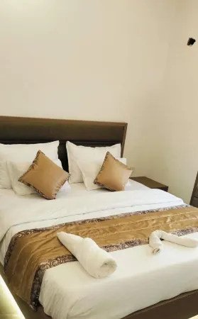 Jungle Safari by K3 Club And Resort Отели в г. Джханси