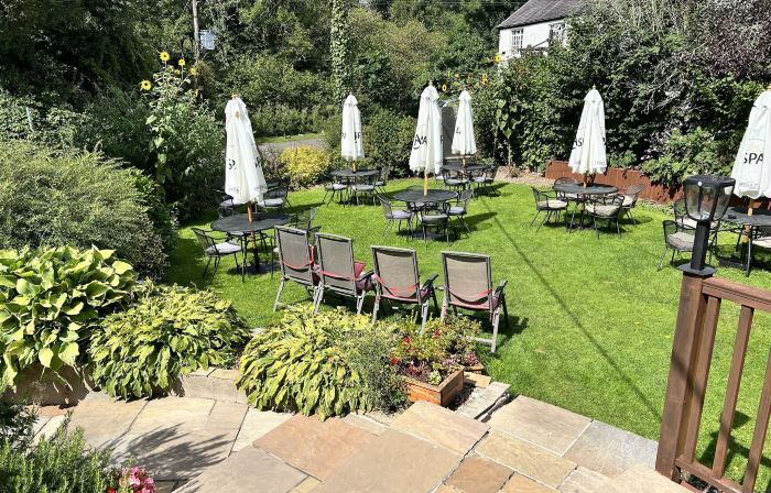 The Gower Hotel