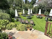 The Gower Hotel Hotels in Mumbles
